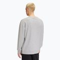 Bluza męska FILA Lahti Crew light grey melange 3