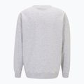 Bluza męska FILA Lahti Crew light grey melange 6