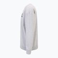 Bluza męska FILA Lahti Crew light grey melange 7