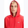 Bluza męska FILA Bengel Regular Hoody cayenne 4