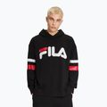 Męska bluza FILA Luohe Oversized Hoody black