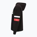 Męska bluza FILA Luohe Oversized Hoody black 7