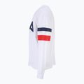 Bluza męska FILA Luohe Oversized Crew bright white 7