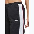 Spodnie damskie FILA Lages black/bright white 4