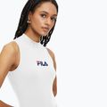 Body damskie FILA Limeira bright white 4