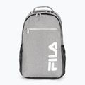 Plecak FILA Folsom 18 l medium grey melange