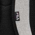 Plecak FILA Folsom 18 l medium grey melange 6