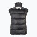 Bezrękawnik damski FILA Luzk Long Puffer Vest black 2