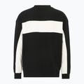 Bluza męska FILA La Paz Crew Sweat black/antique white 2