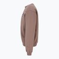 Bluza FILA Broby Crew Neck deep taupe 3