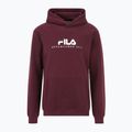 Bluza FILA Brunssum Hoody winetasting