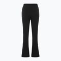Spodnie damskie FILA Laiben Bootcut Track black 2