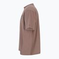 Koszulka FILA Blans Loose deep taupe 3