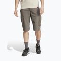 Spodenki rowerowe męskie adidas FIVE TEN Trailx Bermuda black