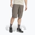 Spodenki rowerowe męskie adidas FIVE TEN Trailx Bermuda black 2