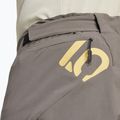Spodenki rowerowe męskie adidas FIVE TEN Trailx Bermuda black 4