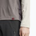Longsleeve rowerowy męski adidas FIVE TEN Long Sleeve Jersey charcoal/putty grey 6