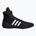 Buty bokserskie adidas Combat Speed.4 core black/footwear white 9