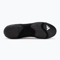 Buty zapaśnicze adidas Adizero core black/gold metallic 4
