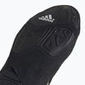 Buty zapaśnicze adidas Adizero core black/gold metallic 10