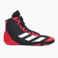 Buty zapaśnicze adidas Adizero team collage red/ cloud white/ core black 2