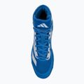 Buty zapaśnicze adidas Adizero team blue 5