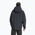 Kurtka rowerowa męska adidas FIVE TEN All-Mountain Rain Jacket black 2