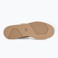 Buty do podnoszenia ciężarów adidas Powerlift 5 off white 4