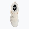 Buty do podnoszenia ciężarów adidas Powerlift 5 off white 5