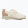 Buty do podnoszenia ciężarów adidas Adipower Weightlifting III off white 2