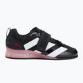 Buty do podnoszenia ciężarów adidas Adipower Weightlifting III core black 2