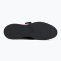Buty do podnoszenia ciężarów adidas Adipower Weightlifting III core black 4