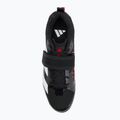 Buty do podnoszenia ciężarów adidas Adipower Weightlifting III core black 5