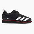Buty do podnoszenia ciężarów adidas Powerlift 5 black 2