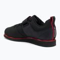 Buty do podnoszenia ciężarów adidas Powerlift 5 black 3