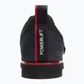Buty do podnoszenia ciężarów adidas Powerlift 5 black 6