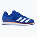 Buty do podnoszenia ciężarów adidas Powerlift 5 2025 blue 2