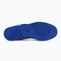 Buty do podnoszenia ciężarów adidas Powerlift 5 2025 blue 4
