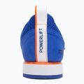 Buty do podnoszenia ciężarów adidas Powerlift 5 2025 blue 6