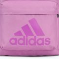 Plecak adidas Classic Badge Of Sport 27,5 l preloved purple/ black 4