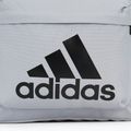 Plecak adidas Classic Badge Of Sport 27,5 l grey two/ black 4