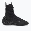 Buty bokserskie adidas Speedex 23 core black/core black/carbon 2