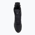 Buty bokserskie adidas Speedex 23 core black/core black/carbon 5