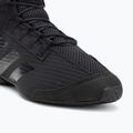 Buty bokserskie adidas Speedex 23 core black/core black/carbon 7
