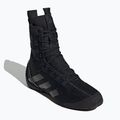 Buty bokserskie adidas Speedex 23 core black/core black/carbon