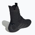 Buty bokserskie adidas Speedex 23 core black/core black/carbon 2
