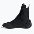 Buty bokserskie adidas Speedex 23 core black/core black/carbon 4