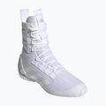 Buty bokserskie adidas Speedex 23 cloud white/cloud white/grey one