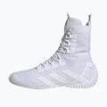 Buty bokserskie adidas Speedex 23 cloud white/cloud white/grey one 2