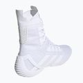 Buty bokserskie adidas Speedex 23 cloud white/cloud white/grey one 3